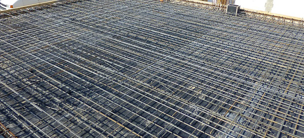 concrete delivery Blackfriars